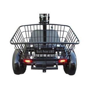 RMB Multi Point AWD Mobility Scooter 3