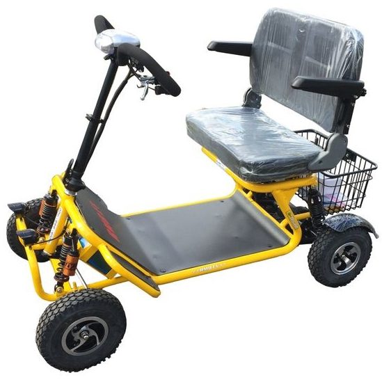 RMB e-Quad 2