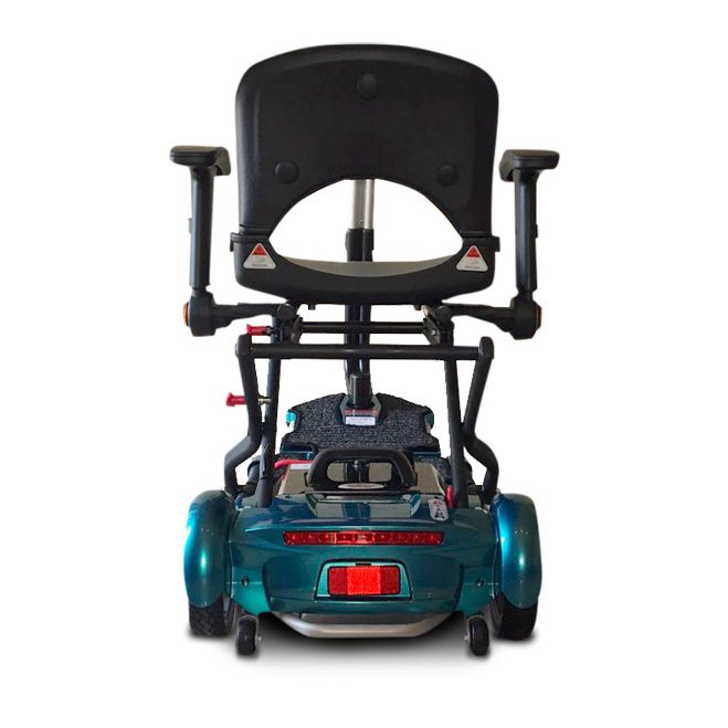 EV Rider Transport Plus Back
