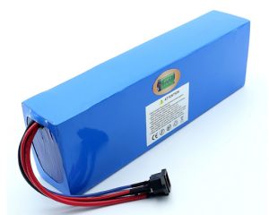 Lithium-Ion batteries