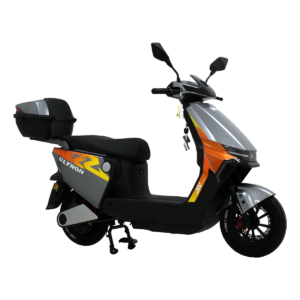Electric Scooters