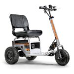 Electric Tuggers