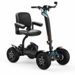 MIA Dynamics Electric Scooters